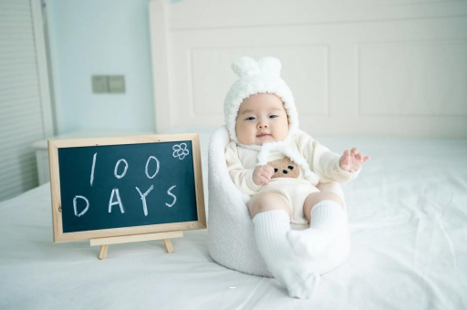 金湖宝宝发热症状 金湖宝宝发热症状