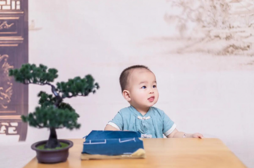 金湖二岁宝宝发型