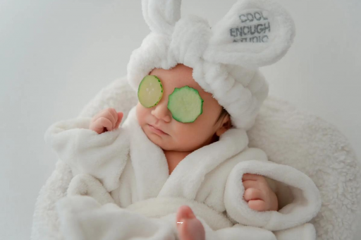 金湖如何让宝宝喝奶瓶