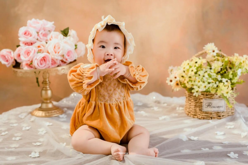 金湖2岁宝宝只喝奶不吃饭